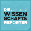 Die Wissenschaftsreporter