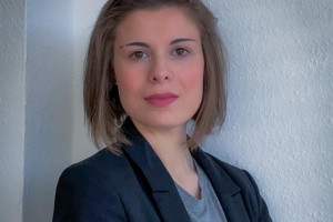 Tanja Mayer