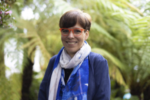 Frauke Kersten