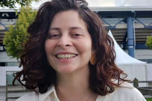 Viviana Villafañe Barraza