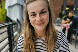 Jana Sophia Buhre
