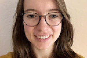 Sarah Stenger
